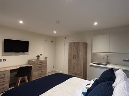 Room in a Shared House, Kensington Road, PO2