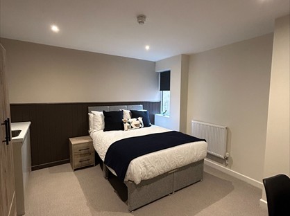 Room in a Shared House, Kensington Road, PO2