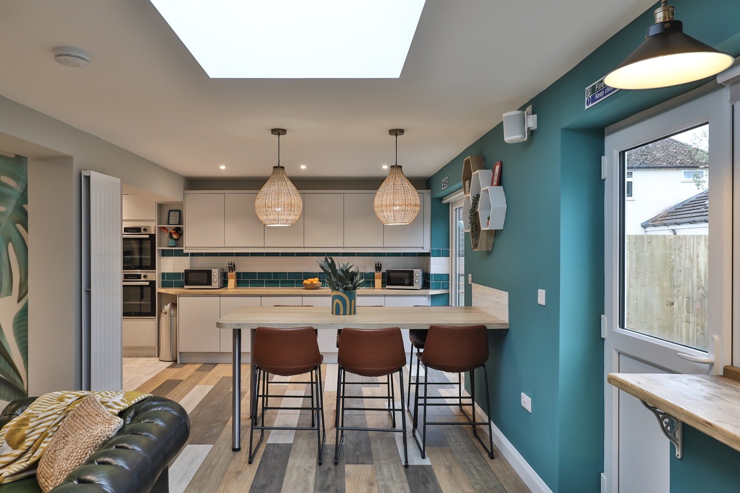 Room in a Shared House, Croft Avenue, OX5, N1 7GU