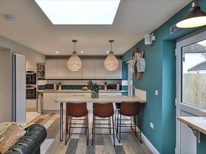 Room in a Shared House, Croft Avenue, OX5