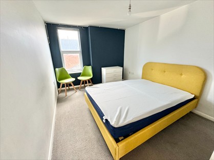 1 Bed Flat, Hunji House, ME7