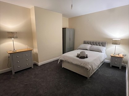 Room in a Shared House, Lovely Lane, WA5