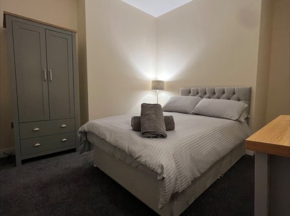 Room in a Shared House, Lovely Lane, WA5