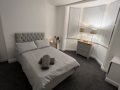 Room in a Shared House, Lovely Lane, WA5