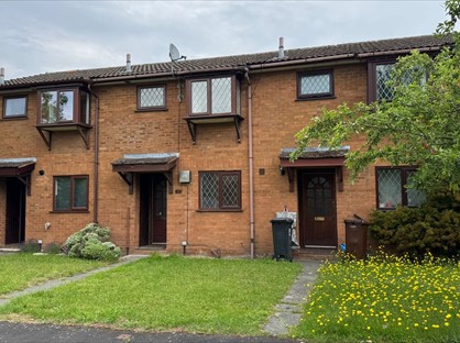2 Bed Terraced House, Llys Daniel Owen, CH7