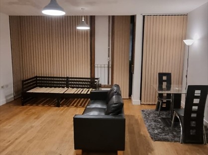 2 Bed Flat, Tayson House, BD1