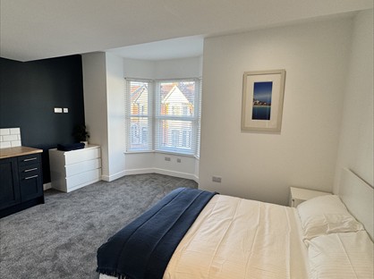 Room in a Shared House, Portsmouth, PO2