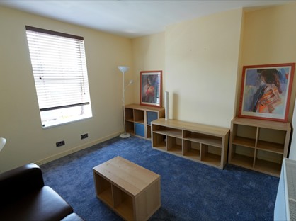 Room in a Shared House, Robey St, S4