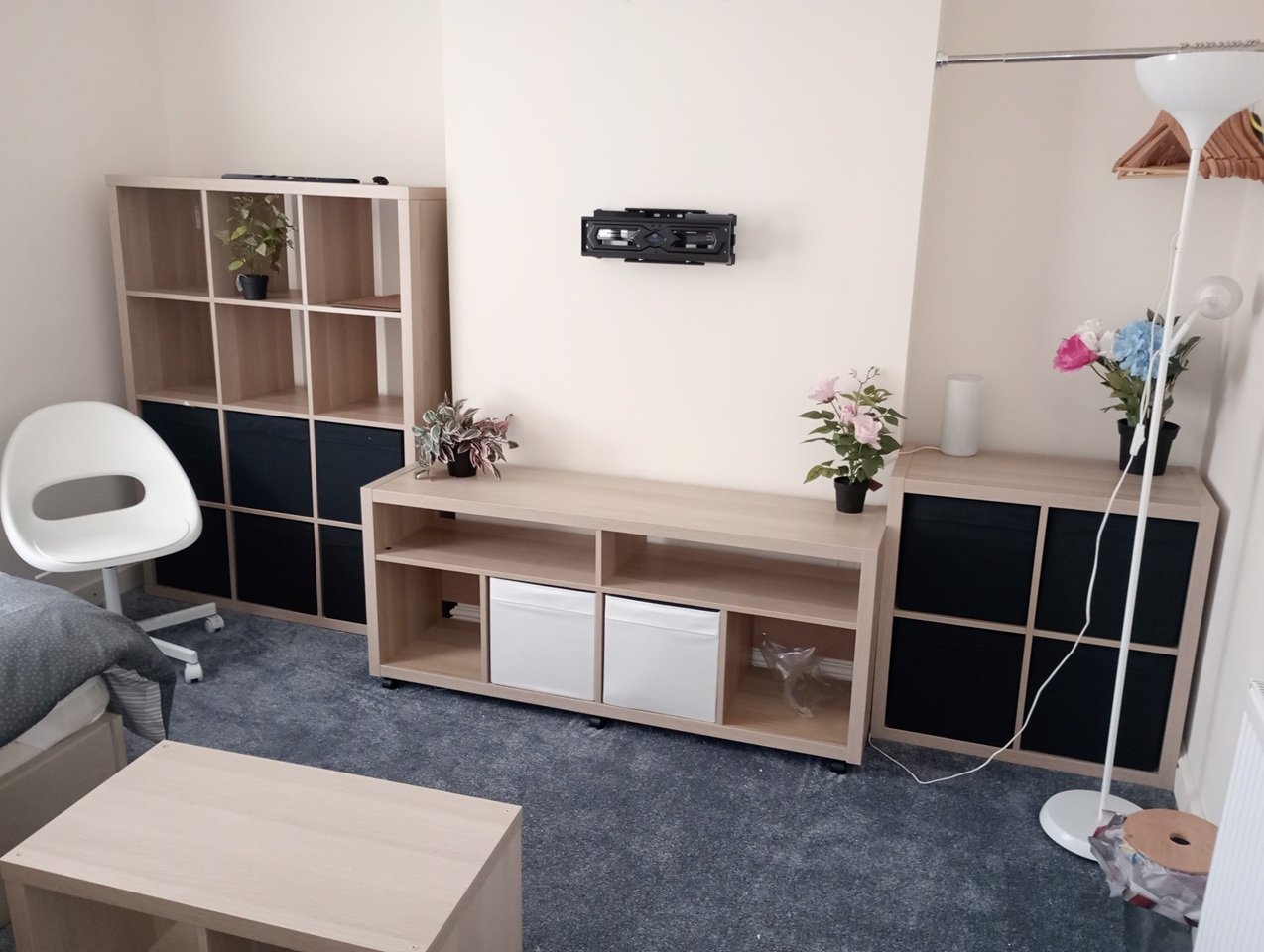 Room in a Shared House, Robey St, S4
