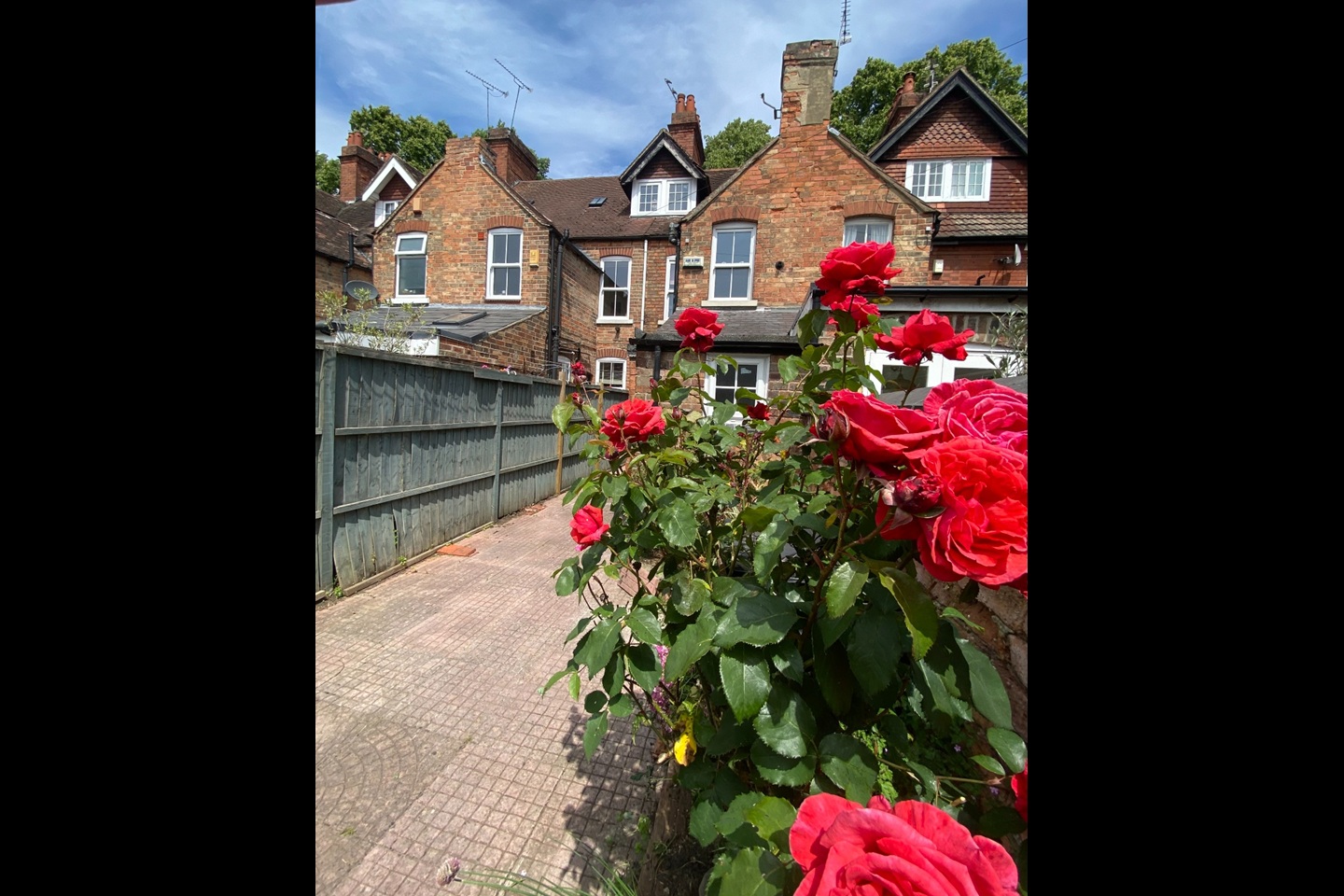 Additional image 15 of 4 Bed Terraced House, St. Paul's Road, DE1, N1 7GU