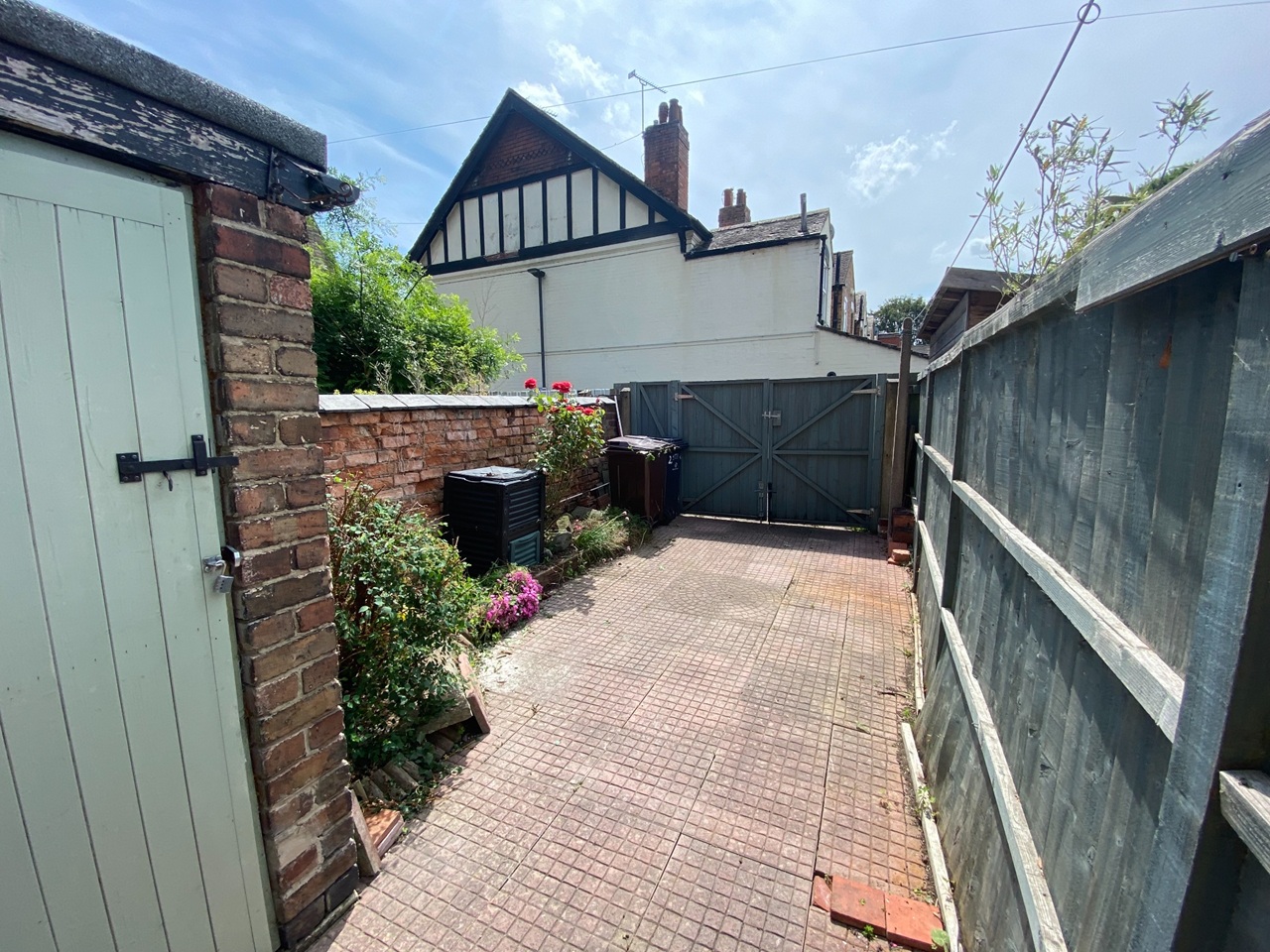 Additional image 17 of 4 Bed Terraced House, St. Paul's Road, DE1, N1 7GU