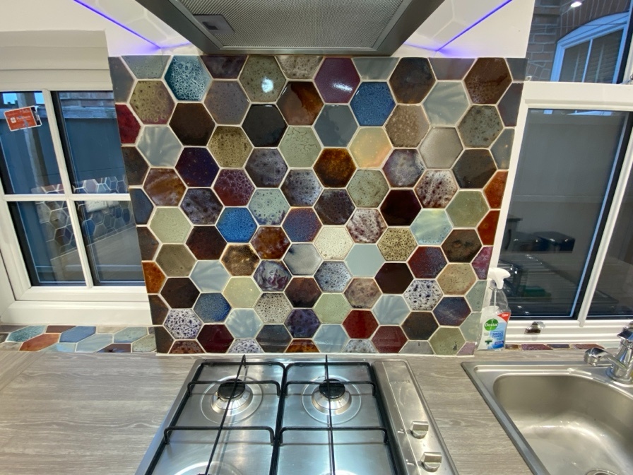 Additional image 8 of 4 Bed Terraced House, St. Paul's Road, DE1, N1 7GU