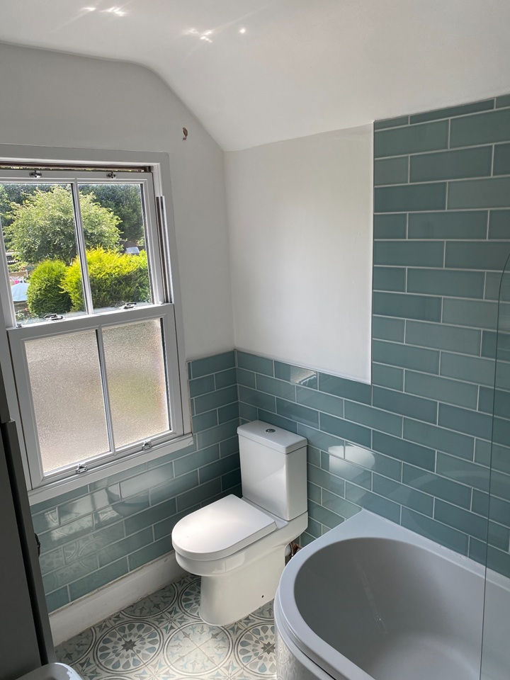 Additional image 23 of 4 Bed Terraced House, St. Paul's Road, DE1, N1 7GU