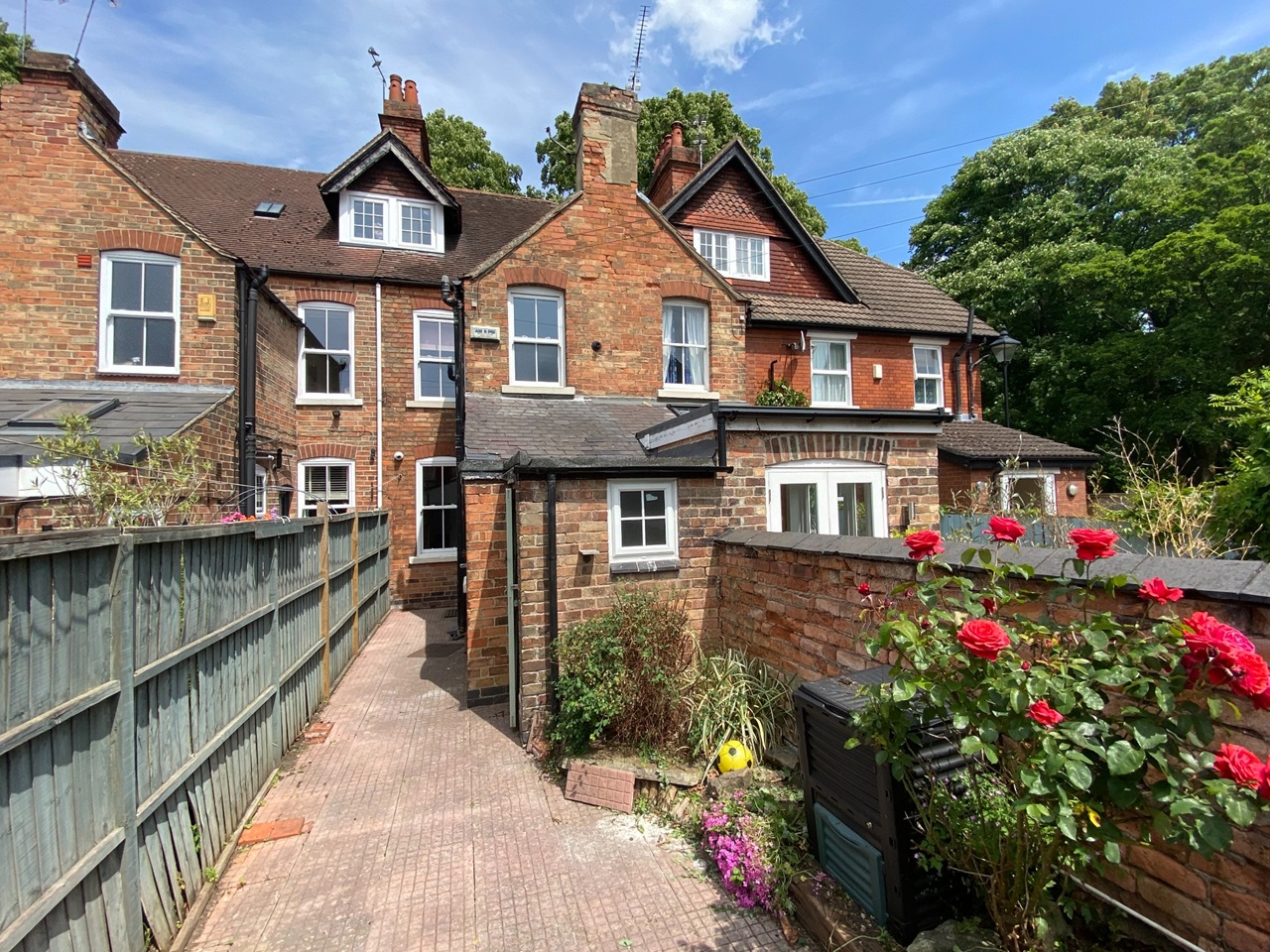 Additional image 2 of 4 Bed Terraced House, St. Paul's Road, DE1, N1 7GU
