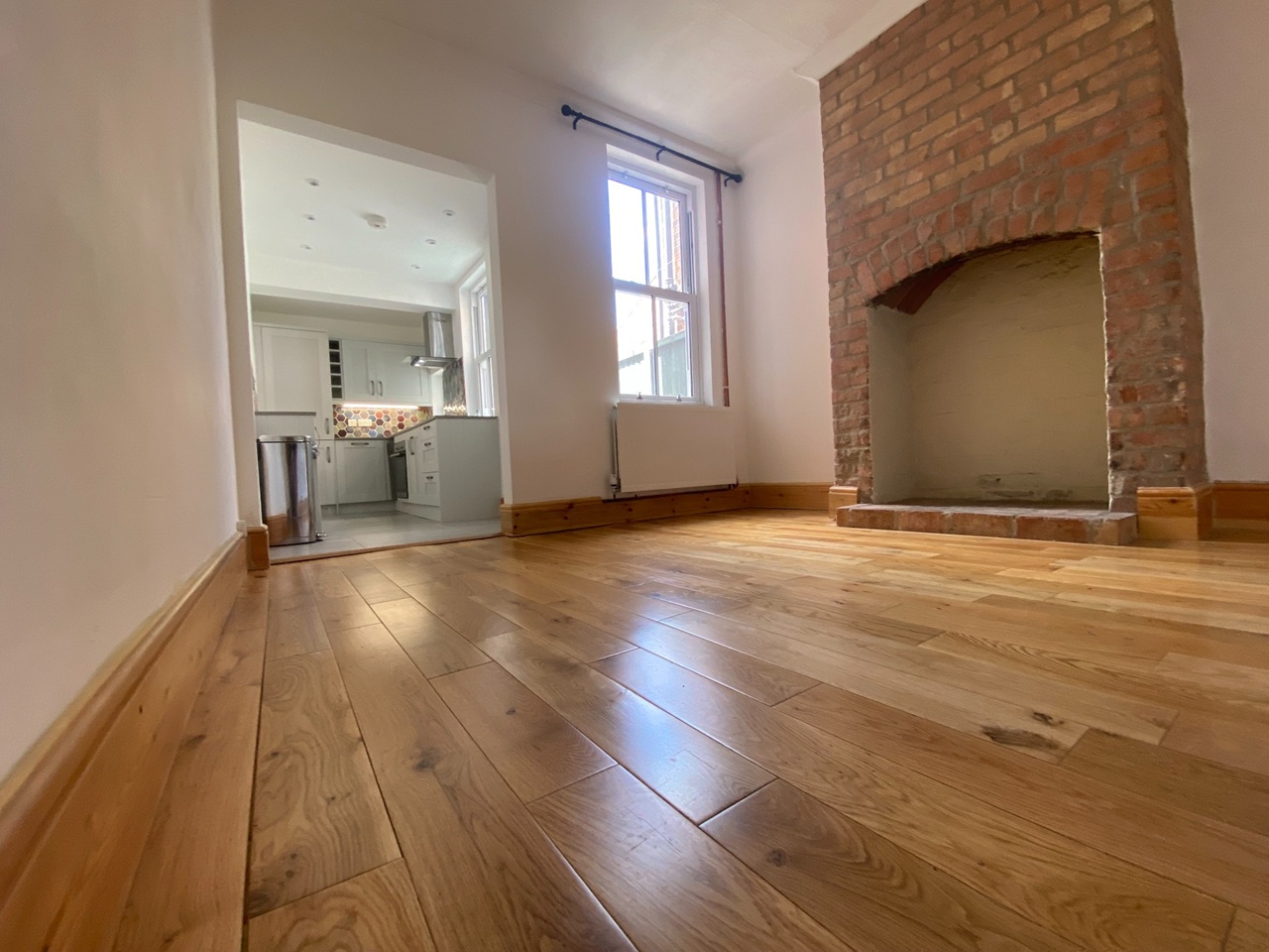 Additional image 4 of 4 Bed Terraced House, St. Paul's Road, DE1, N1 7GU