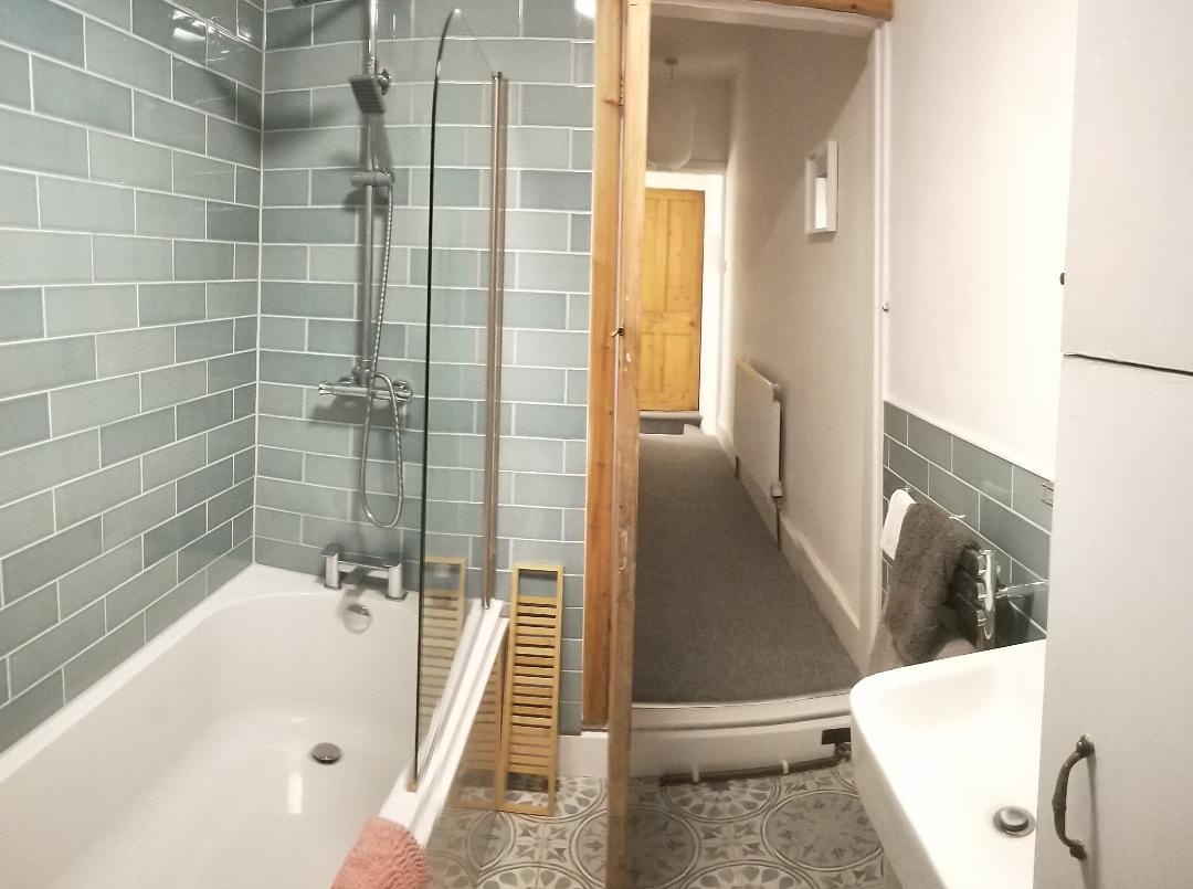 Additional image 31 of 4 Bed Terraced House, St. Paul's Road, DE1, N1 7GU