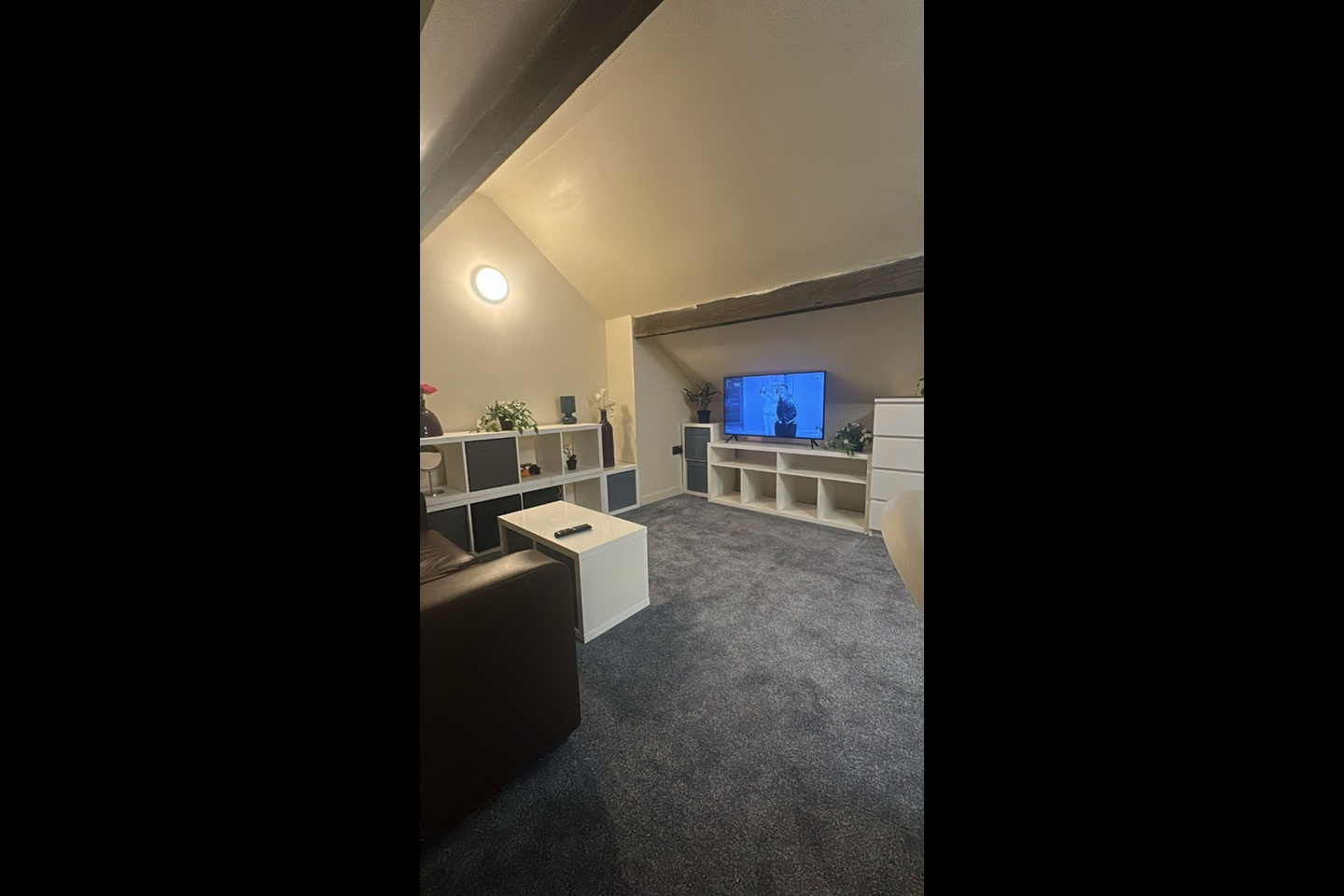 Room in a Shared House, Robey St, S4