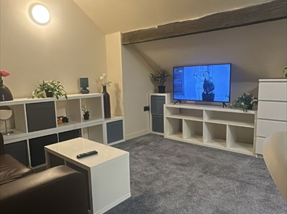 Room in a Shared House, Robey St, S4