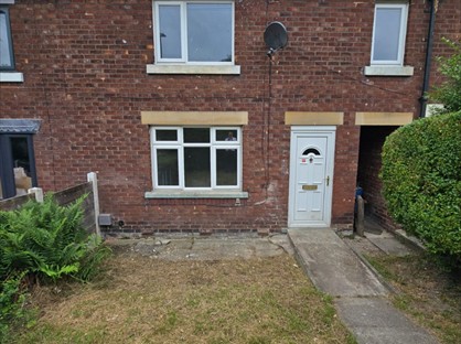 3 Bed Terraced House, Manor Road, SK14