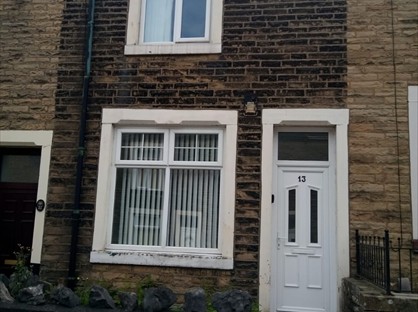 2 Bed Terraced House, Napier Street, BB9