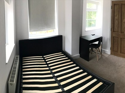 Room in a Shared House, Crane Way, MK43