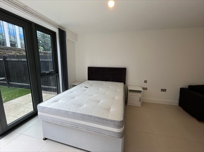 1 Bed Flat, Clarendon Road, LS2