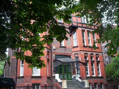 Room in a Shared House, Livingston Drive North, L17