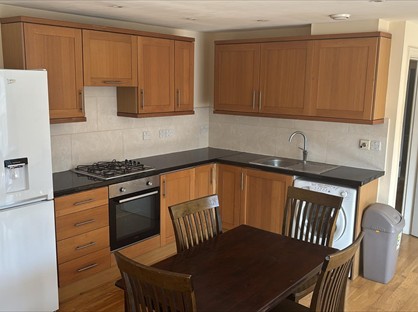1 Bed Flat, Punam Apartments, HA6