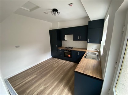 2 Bed Flat, Upper Belgrave Road, ST3