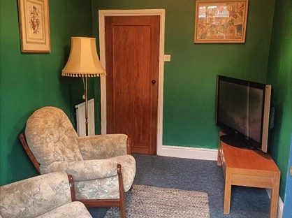 1 Bed Flat, Redland, BS6