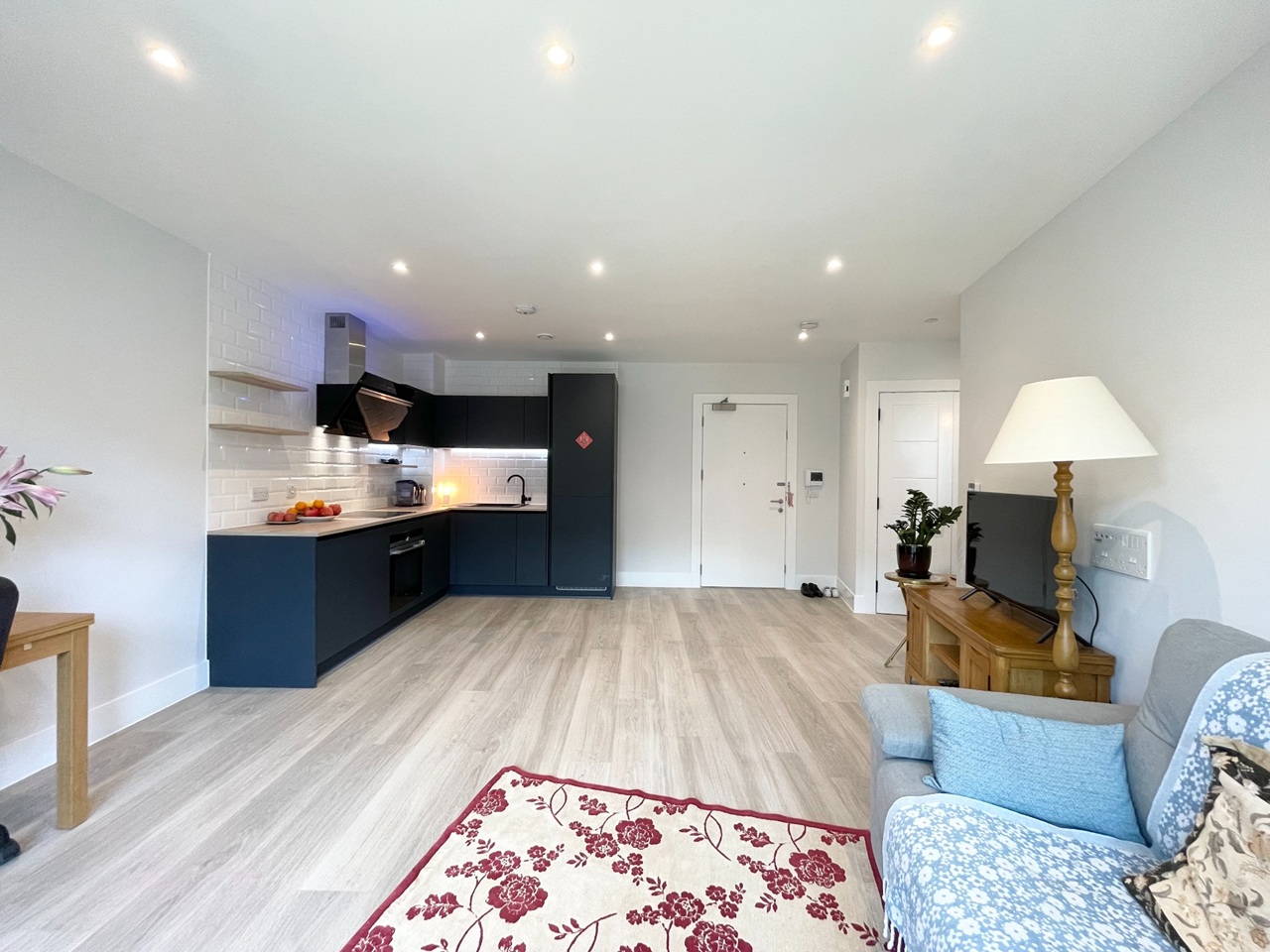 Additional image 2 of 1 Bed Flat, The Furlong, BN2, N1 7GU