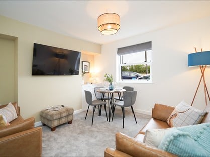 2 Bed Terraced House, Brickhouse Lane, S17