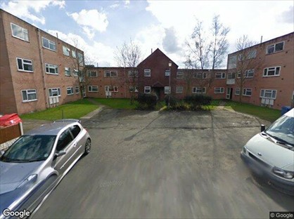 1 Bed Flat, Whitehall Court, DN22