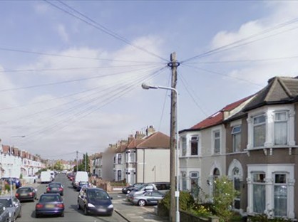 Room in a Shared House, Haslemere Road, IG3