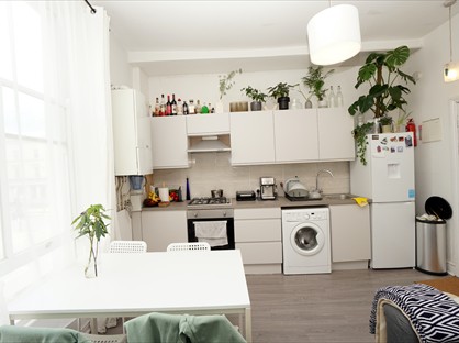 2 Bed Flat, Caledonian Road, N1