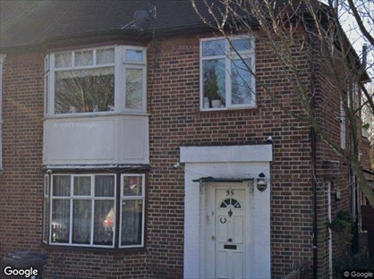 2 Bed Maisonette, Wordsworth Avenue, UB6