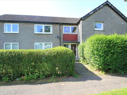 2 Bed Flat, Burns Drive, G66