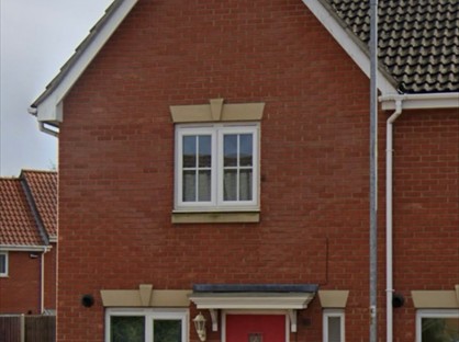 2 Bed End Terrace, Teal Drive, NR8