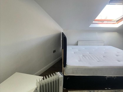 1 Bed Flat, Bayswater Crescent, LS8