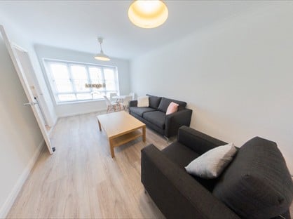2 Bed Flat, Ashtree House, NE2