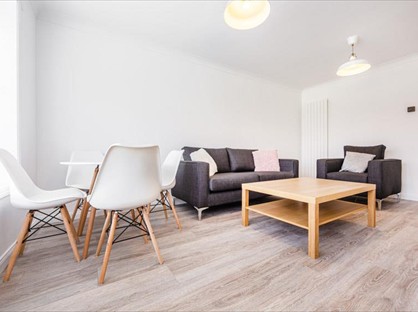 2 Bed Flat, Ashtree House, NE2