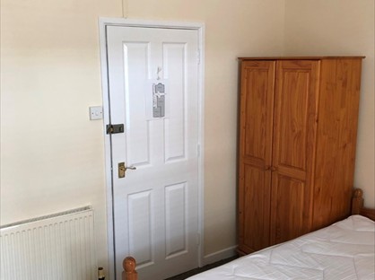 Room in a Shared House, Okehampton Road, EX4