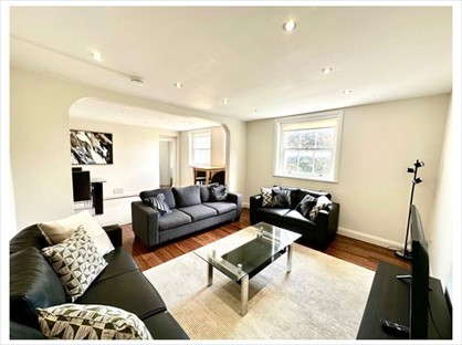 4 Bed Flat, Finchley Road, NW8