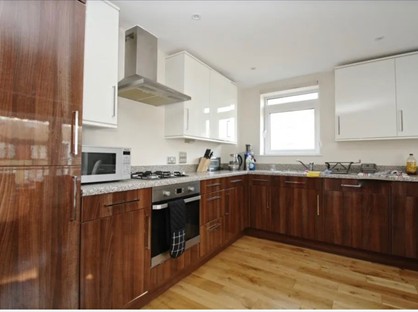 2 Bed Flat, Maypole Court, SE4