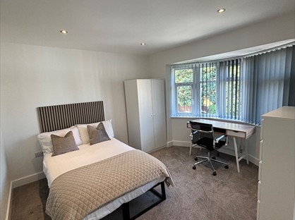 Room in a Shared House, Penkhull New Road, ST4