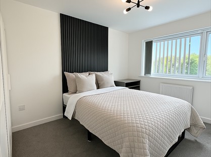 Room in a Shared House, Penkhull New Road, ST4