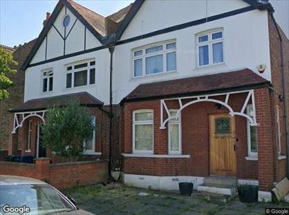 Room in a Shared House, Shakespeare Road, W7