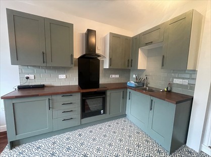 Room in a Shared House, Shakespeare Road, W7