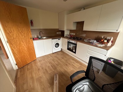 2 Bed Flat, Riverside Drive, AB11