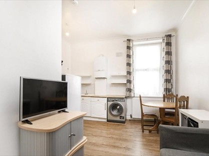 2 Bed Flat, Belmont Street, NW1